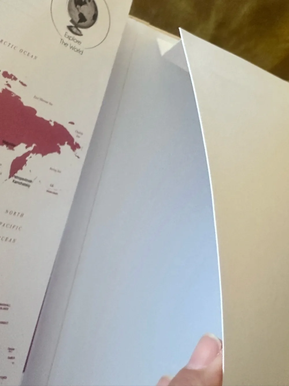 Law of Attraction Undated Weekly & Monthly Planner, 12-Month Journey Journal.